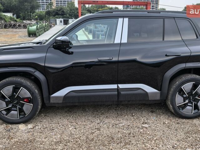 купить новое авто БИД Leopard 3 2025 года от официального дилера Алексей БИД фото