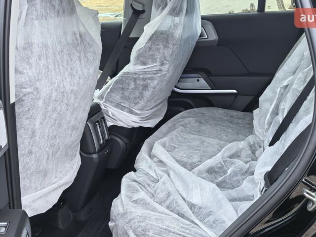 БІД Leopard 3 2025 року купити нове авто БІД Leopard 3 2025 року від офіційного дилера Алексей БІД фото