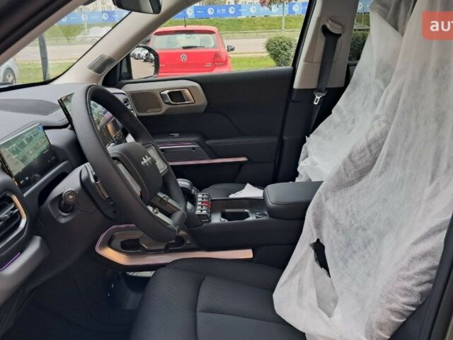 купить новое авто БИД Leopard 3 2025 года от официального дилера E-SKM Позняки БИД фото