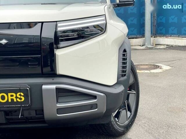 БИД Leopard 3, объемом двигателя 0 л и пробегом 1 тыс. км за 28600 $, фото 11 на Automoto.ua