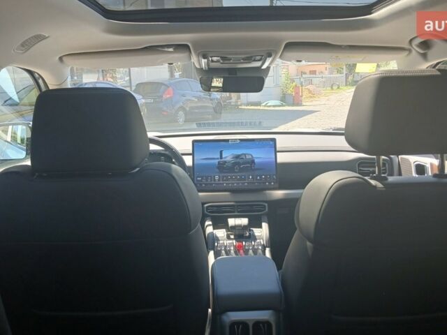 купити нове авто БІД Leopard 3 2025 року від офіційного дилера E-SKM Житомир БІД фото