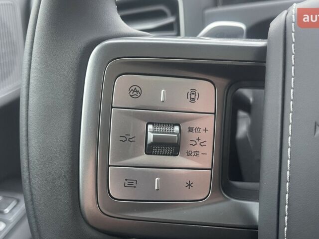 купити нове авто БІД Leopard 3 2025 року від офіційного дилера Максим Путрівка БІД фото