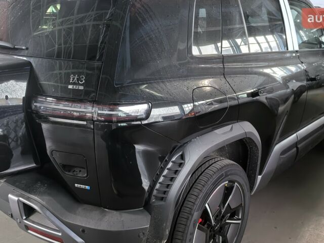 БІД Leopard 3 2025 року купити нове авто БІД Leopard 3 2025 року від офіційного дилера Алексей БІД фото