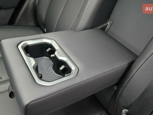 купити нове авто БІД Leopard 3 2025 року від офіційного дилера E-Car БІД фото