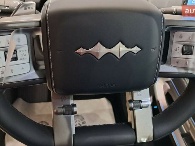 купить новое авто БИД Leopard 3 2025 года от официального дилера E-SKM Позняки БИД фото