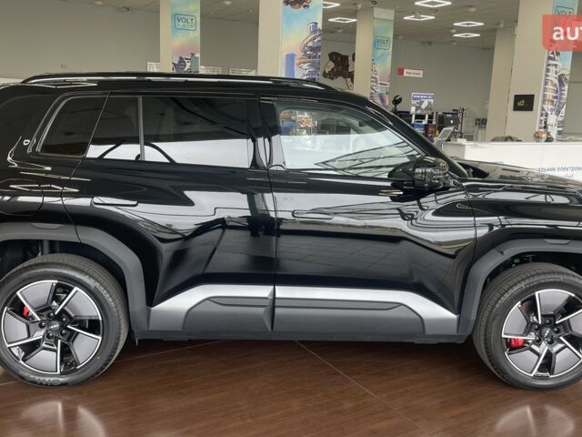 купить новое авто БИД Leopard 3 2025 года от официального дилера VOLT AUTO БИД фото