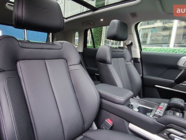 купити нове авто БІД Leopard 3 2025 року від офіційного дилера Сергей БІД фото