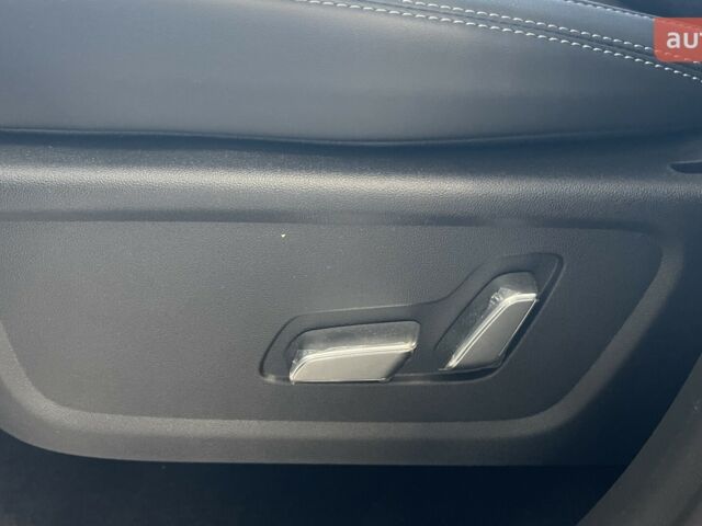 купити нове авто БІД Leopard 3 2025 року від офіційного дилера VOLT AUTO БІД фото