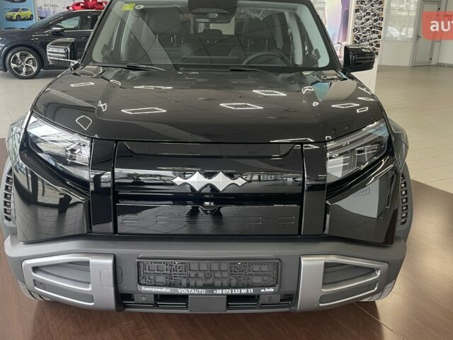 купить новое авто БИД Leopard 3 2025 года от официального дилера VOLT AUTO БИД фото