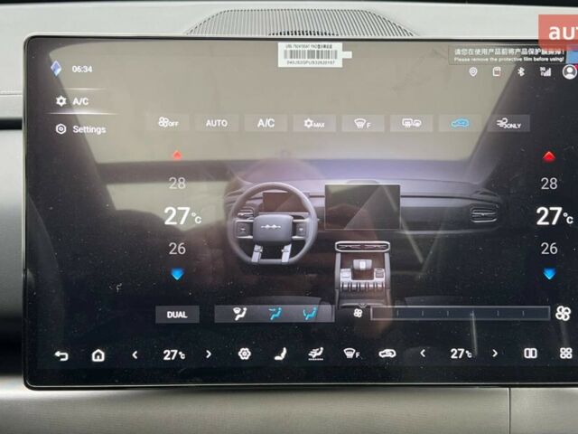 купити нове авто БІД Leopard 3 2025 року від офіційного дилера 4Колеса БІД фото