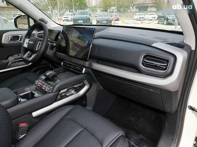 БИД Leopard 3, объемом двигателя 0 л и пробегом 1 тыс. км за 28700 $, фото 8 на Automoto.ua