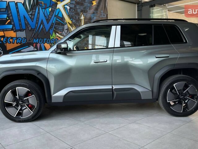 купить новое авто БИД Leopard 3 2025 года от официального дилера Petr БИД фото