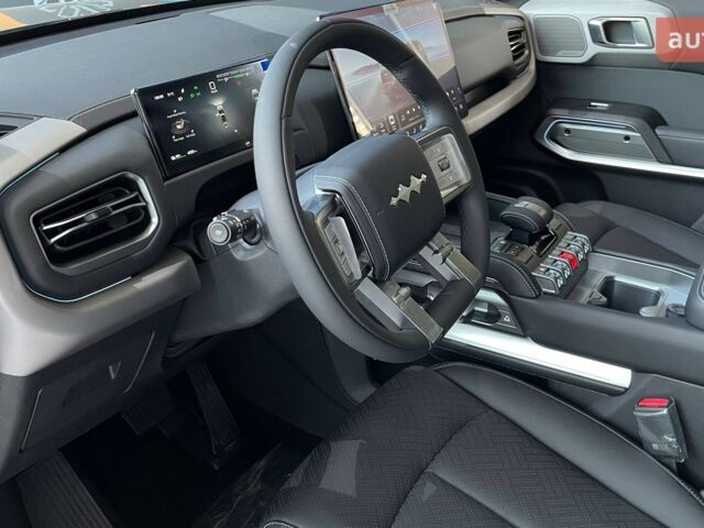 купити нове авто БІД Leopard 3 2025 року від офіційного дилера Petr БІД фото