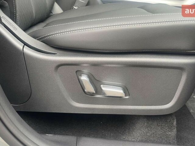 купить новое авто БИД Leopard 3 2025 года от официального дилера E-SKM Житомир БИД фото