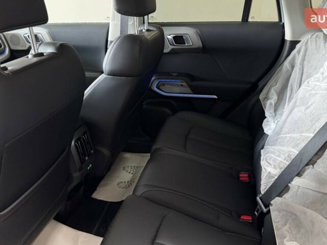 купить новое авто БИД Leopard 3 2025 года от официального дилера E-SKM БИД фото