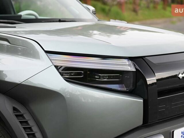 купить новое авто БИД Leopard 3 2025 года от официального дилера Вадим БИД фото