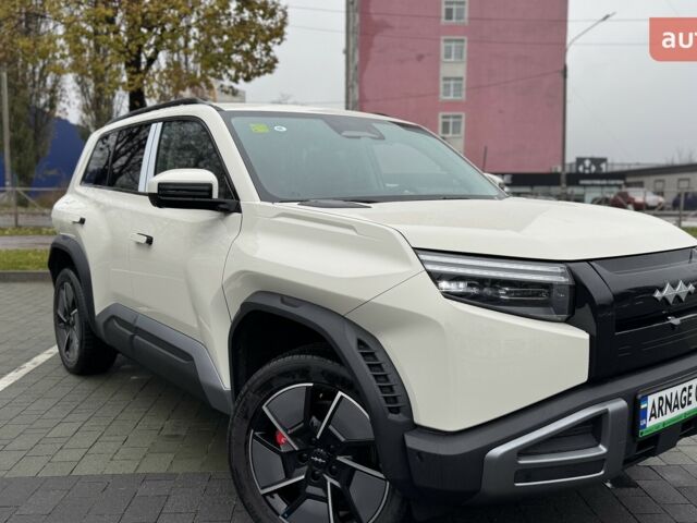 купить новое авто БИД Leopard 3 2025 года от официального дилера Алексей БИД фото