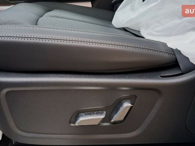 купить новое авто БИД Leopard 3 2025 года от официального дилера E-SKM Позняки БИД фото