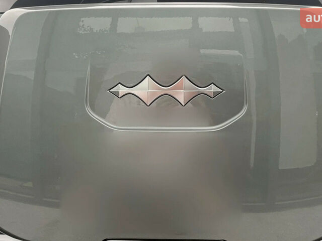 купить новое авто БИД Leopard 3 2025 года от официального дилера Автосалон ECODRIVE AUTO Київ БИД фото