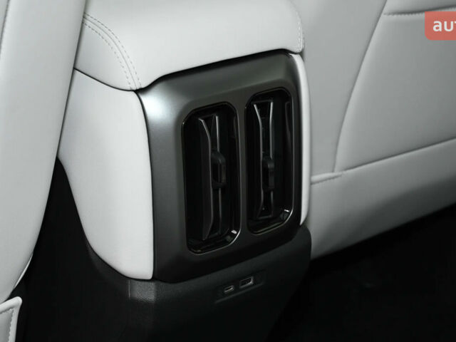 купить новое авто БИД Leopard 3 2025 года от официального дилера Автосалон ECODRIVE AUTO Київ БИД фото