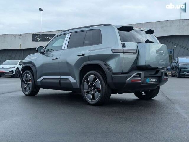 БИД Leopard 3, объемом двигателя 0 л и пробегом 1 тыс. км за 29500 $, фото 11 на Automoto.ua