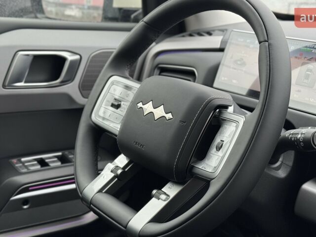 купить новое авто БИД Leopard 3 2025 года от официального дилера Алексей БИД фото