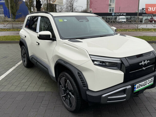 купить новое авто БИД Leopard 3 2025 года от официального дилера Алексей БИД фото