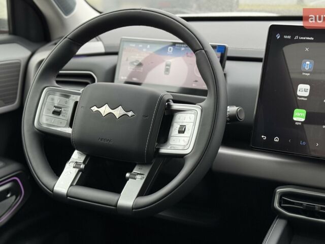 купить новое авто БИД Leopard 3 2025 года от официального дилера Алексей БИД фото