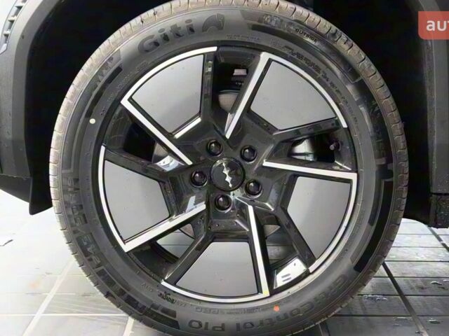 купить новое авто БИД Leopard 3 2025 года от официального дилера Олександр Хіміч БИД фото