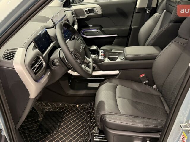 купить новое авто БИД Leopard 3 2025 года от официального дилера AUTOCENTER AUTO.RIA БИД фото