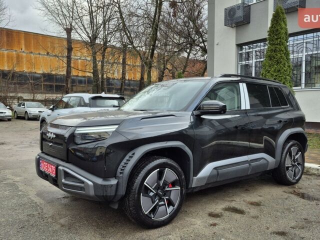 купити нове авто БІД Leopard 3 2025 року від офіційного дилера Energy Hub Київ БІД фото