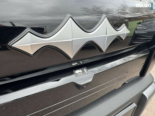 БИД Leopard 3, объемом двигателя 0 л и пробегом 1 тыс. км за 26900 $, фото 13 на Automoto.ua