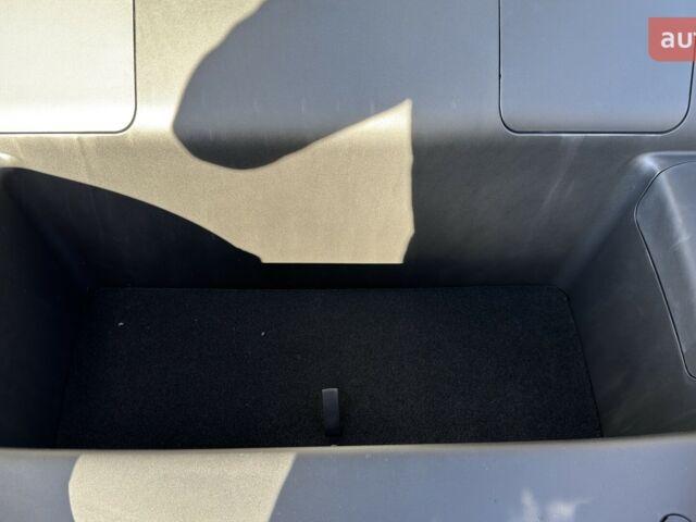 купить новое авто БИД Leopard 3 2025 года от официального дилера E-SKM ZOO БИД фото