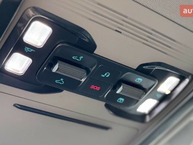 купить новое авто БИД Leopard 3 2025 года от официального дилера Макс БИД фото