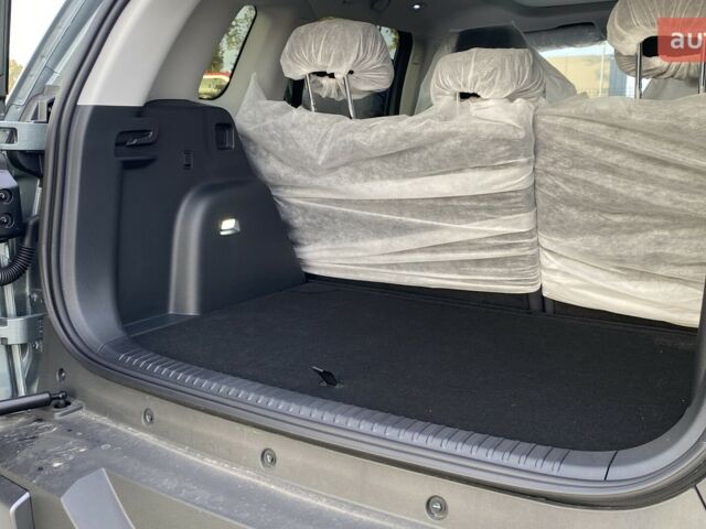 купить новое авто БИД Leopard 3 2025 года от официального дилера AUTOCENTER AUTO.RIA БИД фото