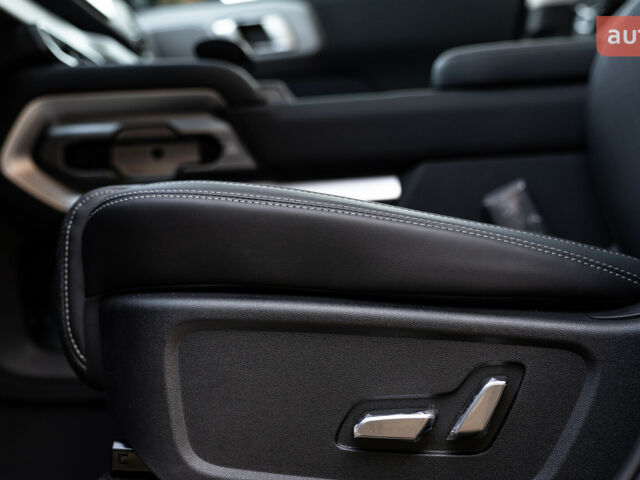 купити нове авто БІД Leopard 3 2025 року від офіційного дилера Автосалон ECODRIVE AUTO Київ БІД фото