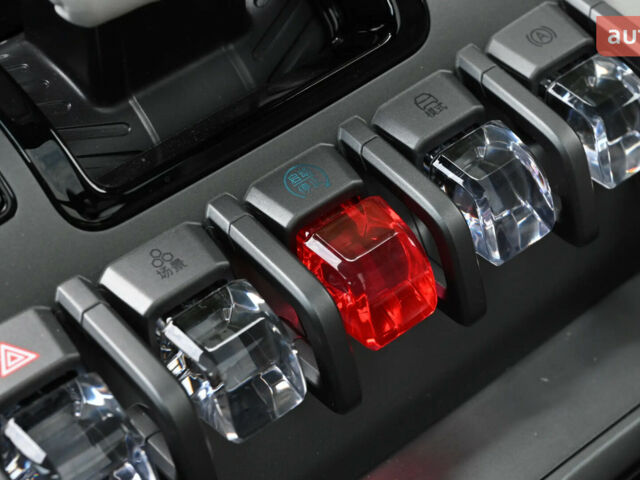 купить новое авто БИД Leopard 3 2025 года от официального дилера Автосалон ECODRIVE AUTO Київ БИД фото