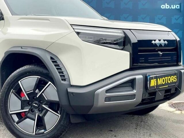 БИД Leopard 3, объемом двигателя 0 л и пробегом 1 тыс. км за 28600 $, фото 14 на Automoto.ua