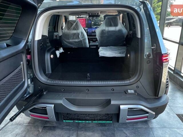 купить новое авто БИД Leopard 3 2025 года от официального дилера Іван БИД фото