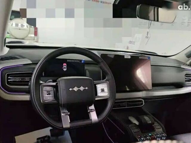 БІД Leopard 3, об'ємом двигуна 0 л та пробігом 1 тис. км за 25500 $, фото 3 на Automoto.ua