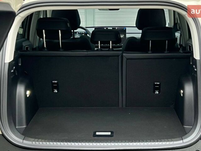 купити нове авто БІД Leopard 3 2025 року від офіційного дилера 4Колеса БІД фото