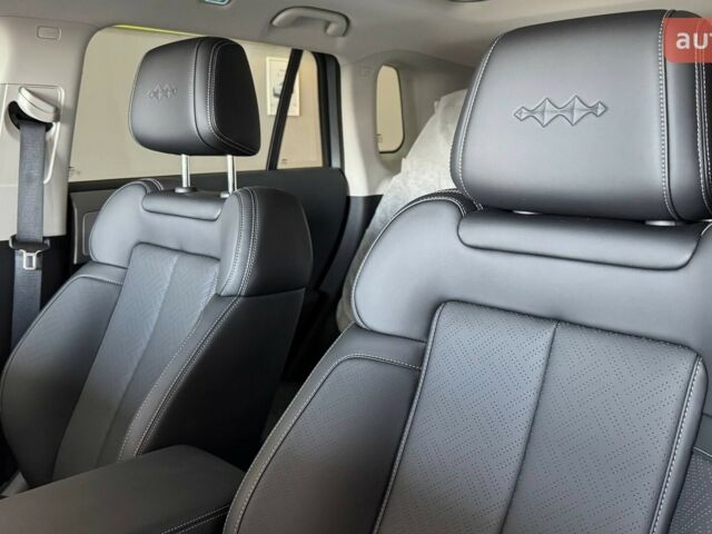 купити нове авто БІД Leopard 3 2025 року від офіційного дилера E-SKM ZOO БІД фото