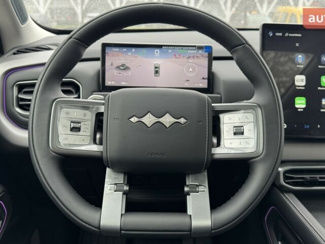 купить новое авто БИД Leopard 3 2025 года от официального дилера Алексей БИД фото