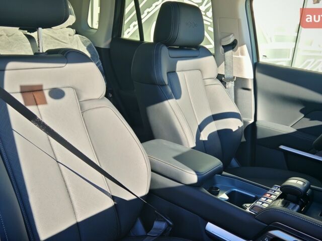 купити нове авто БІД Leopard 3 2025 року від офіційного дилера E-SKM Черкаси БІД фото