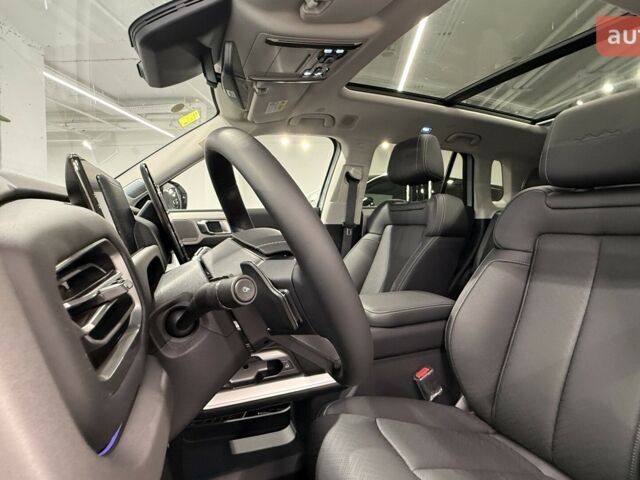 купить новое авто БИД Leopard 3 2025 года от официального дилера AUTOCENTER AUTO.RIA БИД фото