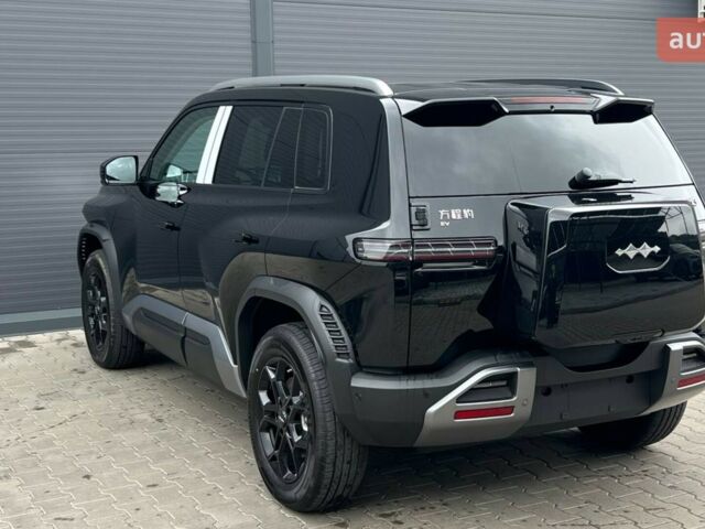 купить новое авто БИД Leopard 3 2025 года от официального дилера 4Колеса БИД фото