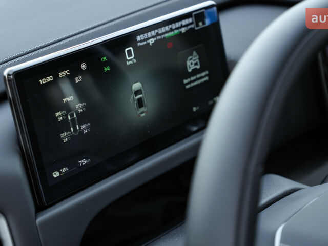 купити нове авто БІД Leopard 3 2025 року від офіційного дилера Автосалон ECODRIVE AUTO Київ БІД фото