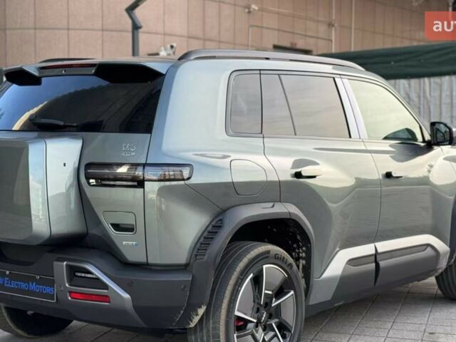 купити нове авто БІД Leopard 3 2025 року від офіційного дилера Константин Альперович БІД фото