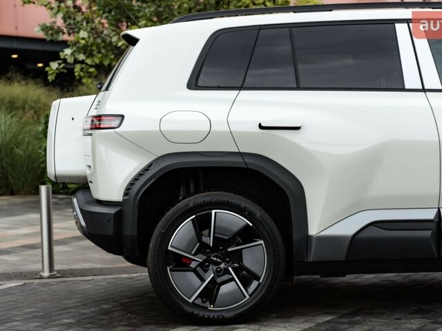 купить новое авто БИД Leopard 3 2025 года от официального дилера Автосалон ECODRIVE AUTO Київ БИД фото