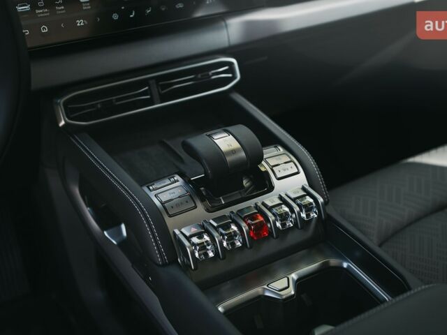 купить новое авто БИД Leopard 3 2025 года от официального дилера Автосалон ECODRIVE AUTO Київ БИД фото